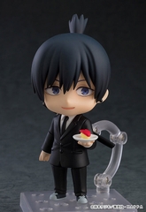 [PRE ORDER] MÔ HÌNH Aki Hayakawa -  Chainsaw Man - Nendoroid (#2003) (Good Smile Company) FIGURE CHÍNH HÃNG