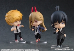 [PRE ORDER] MÔ HÌNH Aki Hayakawa -  Chainsaw Man - Nendoroid (#2003) (Good Smile Company) FIGURE CHÍNH HÃNG