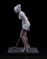 [Pre Order] MÔ HÌNH Bubble Head Nurse - SILENT HILL 2 - OSHI WORKS  [Kotobukiya] FIGURE CHÍNH HÃNG