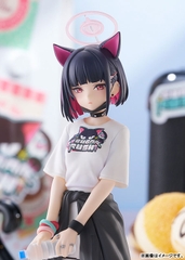 [PRE ORDER] MÔ HÌNH Kazusa (Band) - Blue Archive - Pop Up Parade - Event KV Ver. (Good Smile Company) FIGURE CHÍNH HÃNG