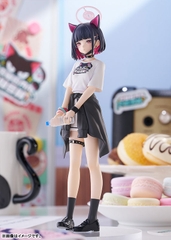 [PRE ORDER] MÔ HÌNH Kazusa (Band) - Blue Archive - Pop Up Parade - Event KV Ver. (Good Smile Company) FIGURE CHÍNH HÃNG