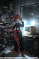 [Pre Order] MÔ HÌNH EVE LYNNA - 