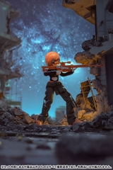 [Pre Order] MÔ HÌNH EVE LYNNA - 