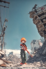 [Pre Order] MÔ HÌNH EVE LYNNA - 