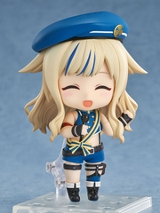 [Pre Order] MÔ HÌNH  Suzuki Hina - HimeHina Channel - Nendoroid (#2872) (Good Smile Arts Shanghai, Good Smile Company) FIGURE CHÍNH HÃNG