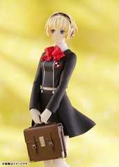 [Pre Order] MÔ HÌNH Aigis - Persona 3 Reload - Pop Up Parade - Uniform Ver. (Good Smile Company) CHÍNH HÃNG