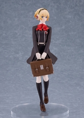 [Pre Order] MÔ HÌNH Aigis - Persona 3 Reload - Pop Up Parade - Uniform Ver. (Good Smile Company) CHÍNH HÃNG