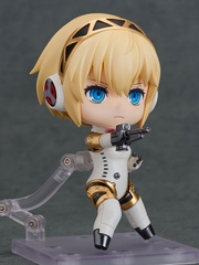 [Pre Order] MÔ HÌNH Aigis - Persona 3 Reload - Nendoroid (#2903) 2.0 - (Good Smile Company) FIGURE CHÍNH HÃNG