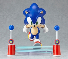 [Pre Order] MÔ HÌNH Sonic - Sonic the Hedgehog - Nendoroid (#214) - (Good Smile Company) FIGURE CHÍNH HÃNG