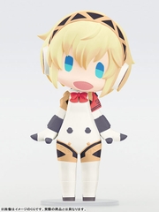 [Pre Order] MÔ HÌNH Aigis - Persona 3 Reload - HELLO! GOOD SMILE - (Good Smile Company) FIGURE CHÍNH HÃNG