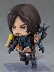 [Pre Order] MÔ HÌNH Samson Hook - DEATH STRANDING 2: ON THE BEACH - Nendoroid (#2835) (Good Smile Company) FIGURE CHÍNH HÃNG