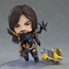 [Pre Order] MÔ HÌNH Samson Hook - DEATH STRANDING 2: ON THE BEACH - Nendoroid (#2835) (Good Smile Company) FIGURE CHÍNH HÃNG