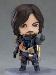 [Pre Order] MÔ HÌNH Samson Hook - DEATH STRANDING 2: ON THE BEACH - Nendoroid (#2835) (Good Smile Company) FIGURE CHÍNH HÃNG