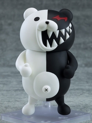 [Pre Order] MÔ HÌNH Monokuma - Danganronpa 1 & 2 Reload - Nendoroid (#2895) 2.0 (Good Smile Company) FIGURE CHÍNH HÃNG