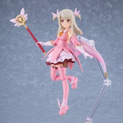 [Pre Order] MÔ HÌNH Illyasviel - Fate/kaleid liner Prisma☆Illya Licht: The Nameless Girl - Figma - (Good Smile Company) FIGURE CHÍNH HÃNG