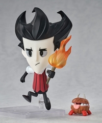 [Pre Order] MÔ HÌNH Wilson - Don't Starve Together - Nendoroid (#2894) - (Good Smile Company) FIGURE CHÍNH HÃNG