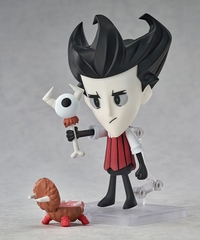 [Pre Order] MÔ HÌNH Wilson - Don't Starve Together - Nendoroid (#2894) - (Good Smile Company) FIGURE CHÍNH HÃNG