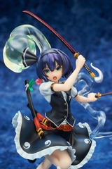 MÔ HÌNH Touhou Project - Konpaku Youmu (Bell Fine) FIGURE CHÍNH HÃNG