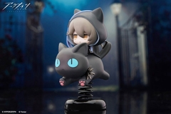 [Pre Order] MÔ HÌNH Phantom -  Arknights - HappyShake Complete Figure (APEX) FIGURE CHÍNH HÃNG