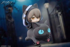 [Pre Order] MÔ HÌNH Phantom -  Arknights - HappyShake Complete Figure (APEX) FIGURE CHÍNH HÃNG