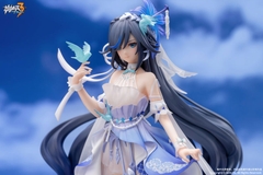 MÔ HÌNH Fu Hua - Honkai Impact 3rd - Cerulean Court Ver. - 1/8 Complete Figure (miHoYo) FIGURE CHÍNH HÃNG