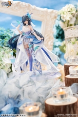 MÔ HÌNH Fu Hua - Honkai Impact 3rd - Cerulean Court Ver. - 1/8 Complete Figure (miHoYo) FIGURE CHÍNH HÃNG