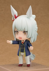 [Pre Order] MÔ HÌNH Fujimasa March - Umamusume: Cinderella Gray - Nendoroid (#2912) (Good Smile Company) FIGURE CHÍNH HÃNG