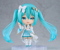 [Pre Order] MÔ HÌNH Hatsune Miku - Gekijouban Project Sekai Kowareta Sekai to Utaenai Miku - Nendoroid (#2904) - Unshuttered SEKAI Ver. (Good Smile Company) FIGURE CHÍNH HÃNG