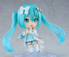 [Pre Order] MÔ HÌNH Hatsune Miku - Gekijouban Project Sekai Kowareta Sekai to Utaenai Miku - Nendoroid (#2904) - Unshuttered SEKAI Ver. (Good Smile Company) FIGURE CHÍNH HÃNG