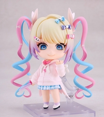 [Pre Order] MÔ HÌNH Chouzetsu Saikawa Tenshi-chan - Needy Girl Overdose - Nendoroid (#2869) - Outing Ver. (Good Smile Company) FIGURE CHÍNH HÃNG