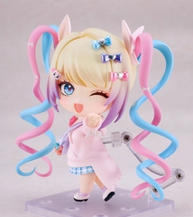 [Pre Order] MÔ HÌNH Chouzetsu Saikawa Tenshi-chan - Needy Girl Overdose - Nendoroid (#2869) - Outing Ver. (Good Smile Company) FIGURE CHÍNH HÃNG