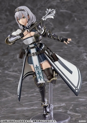 [Pre Order] MÔ HÌNH Shirogane Noel - Danin-san - Hololive - Plamatea (Max Factory) FIGURE CHÍNH HÃNG