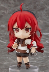 MÔ HÌNH Eris Boreas Greyrat - Mushoku Tensei: Jobless Reincarnation - Nendoroid (#1567) - (Good Smile Company) FIGURE CHÍNH HÃNG