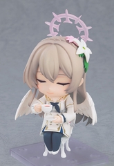[Pre Order] MÔ HÌNH Kirifuji Nagisa - Blue Archive - Nendoroid (#2877) (Good Smile Company) FIGURE CHÍNH HÃNG