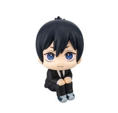 [Pre Order] MÔ HÌNH Hayakawa Aki - Chainsaw Man: Reze Hen - Look Up - Nikkori ver. (MegaHouse) FIGURE CHÍNH HÃNG