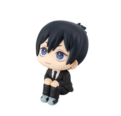 [Pre Order] MÔ HÌNH Hayakawa Aki - Chainsaw Man: Reze Hen - Look Up - Nikkori ver. (MegaHouse) FIGURE CHÍNH HÃNG