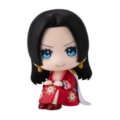 [Pre Order] MÔ HÌNH Boa Hancock - One Piece - Look Up (MegaHouse) FIGURE CHÍNH HÃNG