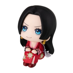 [Pre Order] MÔ HÌNH Boa Hancock - One Piece - Look Up (MegaHouse) FIGURE CHÍNH HÃNG