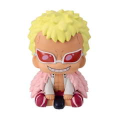 [Pre Order] MÔ HÌNH Donquixote Doflamingo - One Piece - Look Up (MegaHouse) FIGURE CHÍNH HÃNG