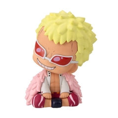 [Pre Order] MÔ HÌNH Donquixote Doflamingo - One Piece - Look Up (MegaHouse) FIGURE CHÍNH HÃNG