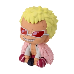 [Pre Order] MÔ HÌNH Donquixote Doflamingo - One Piece - Look Up (MegaHouse) FIGURE CHÍNH HÃNG