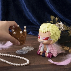 [Pre Order] MÔ HÌNH Donquixote Doflamingo - One Piece - Look Up (MegaHouse) FIGURE CHÍNH HÃNG