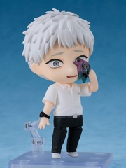 [PRE ORDER] MÔ HÌNH Indou Hikaru - Hikaru ga Shinda Natsu - Nendoroid (#2833) (Good Smile Company, Orange Rouge) FIGURE CHÍNH HÃNG