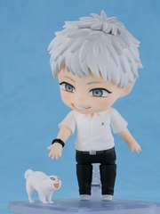 [PRE ORDER] MÔ HÌNH Indou Hikaru - Hikaru ga Shinda Natsu - Nendoroid (#2833) (Good Smile Company, Orange Rouge) FIGURE CHÍNH HÃNG