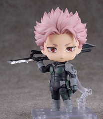 [Pre Order] MÔ HÌNH Narumi Gen - Kaijuu No. 8 - Nendoroid (#2883) (Good Smile Company) FIGURE CHÍNH HÃNG