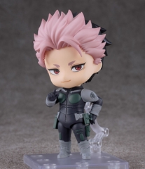 [Pre Order] MÔ HÌNH Narumi Gen - Kaijuu No. 8 - Nendoroid (#2883) (Good Smile Company) FIGURE CHÍNH HÃNG