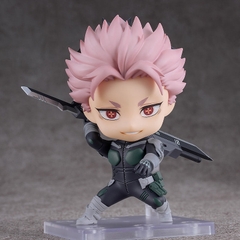 [Pre Order] MÔ HÌNH Narumi Gen - Kaijuu No. 8 - Nendoroid (#2883) (Good Smile Company) FIGURE CHÍNH HÃNG
