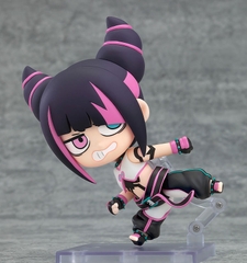 [Pre Order] MÔ HÌNH Han Juri - Ganbare! Juri-chan - Nendoroid (#2897) (Good Smile Company) FIGURE CHÍNH HÃNG