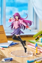 [Pre Order] MÔ HÌNH Senjougahara Hitagi - Bakemonogatari - Pop Up Parade - L (Good Smile Arts Shanghai, Good Smile Company) FIGURE CHÍNH HÃNG