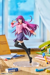 [Pre Order] MÔ HÌNH Senjougahara Hitagi - Bakemonogatari - Pop Up Parade - L (Good Smile Arts Shanghai, Good Smile Company) FIGURE CHÍNH HÃNG